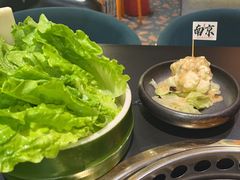 -龙神·炭烧酒场深夜食堂(新街口店)