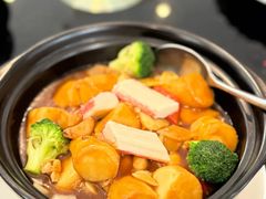 -香樟花园·时尚厨房(月亮湾店)