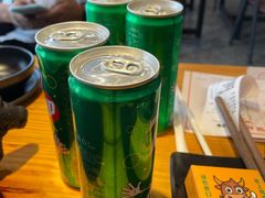 -御记碳烤肥牛(东城万达店)