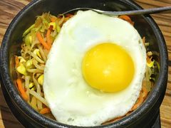 -韩聚园韩国料理(文灶店)