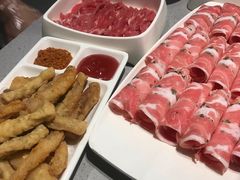 -海底捞火锅(凯德广场店)