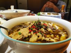 -金悦印象小馆(三里河店)