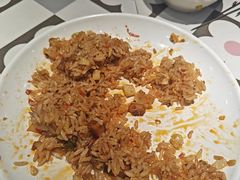 -勇利赵家烤肉坊(翠华北路店)