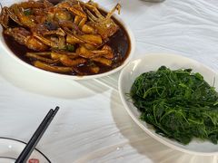 -小六农家乐(崇明西沙湿地店)