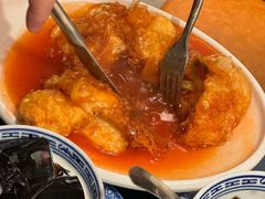 -邹开喜·小海鲜醉鸡煲·潮汕鲜切牛肉店(襄阳北路店)