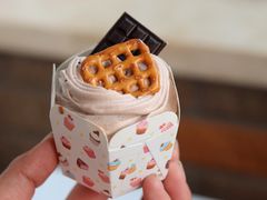 -勒甜LO CHO·私人订制低糖代糖纯动物奶油生日蛋糕(新开路店)