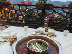 -枇杷园食为鲜火锅(南山店)