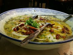 -鼎盛蜀坊·重庆江湖菜(市桥地铁站店)