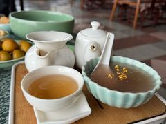 -湖畔居茶楼(湖滨店)