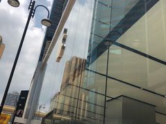 -Apple 零售店(Canton Road)