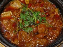 -金哥私房菜馆(张府园总店)