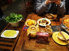 -亮欢寨酸汤鱼(沙冲路店)