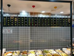 -稻花香大食堂(大沽路店)