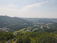 -棋盘山风景区