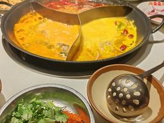 -萍姐火锅·公路夜市(打浦桥日月光店)