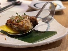 -乌君·酒场·炭火烧鸟(侨城坊店)