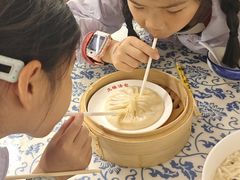 -文楼·淮扬菜·淮安早茶(河下古镇翔宇店)