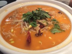 -眉山小馆(华强广场店)