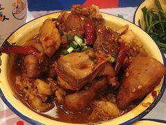 -东排食堂长沙小吃大排档(五一广场店)