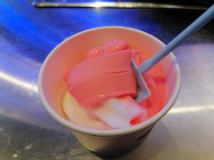 -喜井无限自助烤肉公司(石厦店)