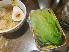 -一记面馆(易发店)