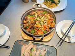 -青海名吃尕张娃非遗烤肉(城中店)