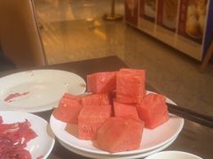 -天台泰和开元名都大酒·地中海咖啡厅