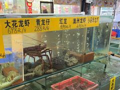 -寻味顺德·南记酒家·传统顺德菜·鱼生(广源路店)