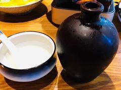 土家米酒-印象鲵宴·张家界地标美食名片(溪布街店)