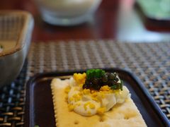 -杭州西子湖四季酒店-WL BISTRO西湖餐厅(灵隐路店)