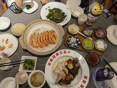 -沿江海南菜·文昌鸡祖师爷(大东海店)