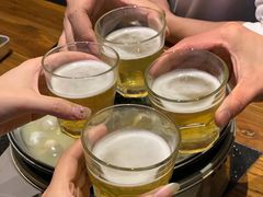 啤酒-烧货·活海鲜炭烧(湖滨商业街店)