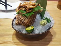 -小句号·精致料理(江南环球港店)