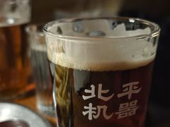-北平机器Peiping Machine(方家店)