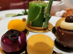 -洲际酒店·地平线全日餐厅HORIZON CAFÉ