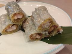 -渔村盛宴(航空新城店)