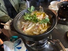 -川香煲(茅台路店)