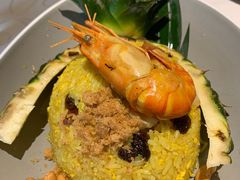 -暹罗泰·泰国餐厅(仁和新城店)
