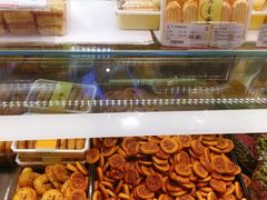 -老香齋(五角场店)