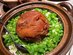 -奉天小馆·非遗东北菜(济南万象城店)