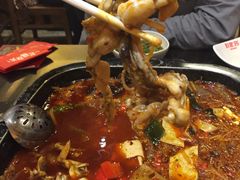 -自贡好吃客(科华店)