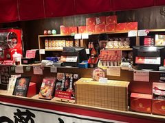 -一兰拉面(铜锣湾店)