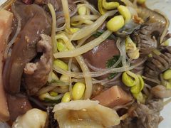 -嘉逸传菜(洛川东路店)