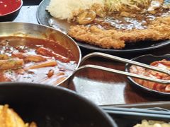 -米屋石锅拌饭(师大店)