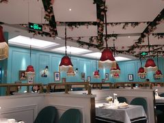 大堂-玉玲珑(陆家嘴店)