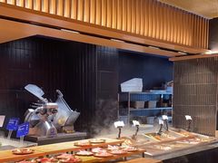 -星伦多自助料理·涮烤一体(虹悦城店)