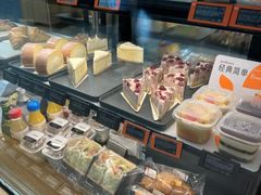 -星巴克(北京西大望路温特莱店)