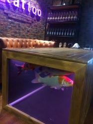 -鳌首刺青纹身 穿孔饰品店