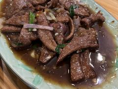 -如我美食(达道社区店)