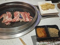 -炭之家·齐齐哈尔非遗烤肉·鲜切直供(中央大街店)